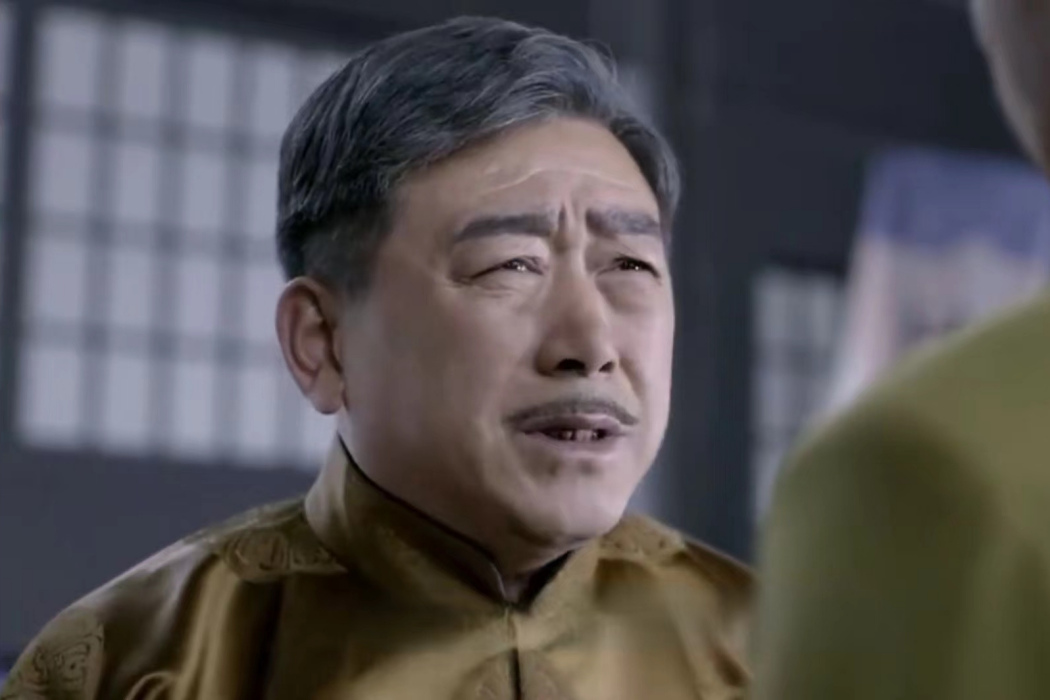李步廷(戰爭劇《我們的絕地反擊》中的角色) 李步廷(戰爭劇《我們的絕地反擊》中的角色)
