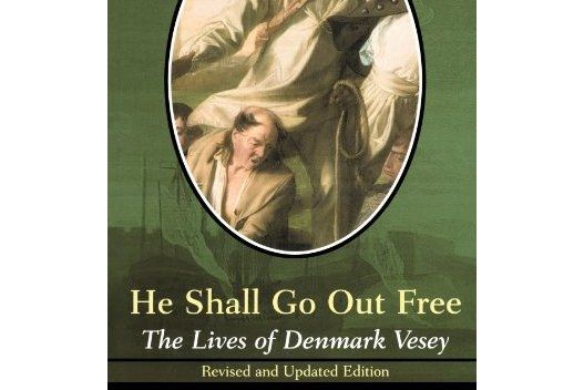 He Shall Go Out Free He Shall Go Out Free