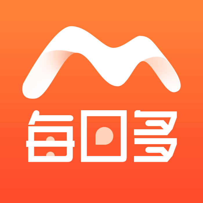 每日多 每日多