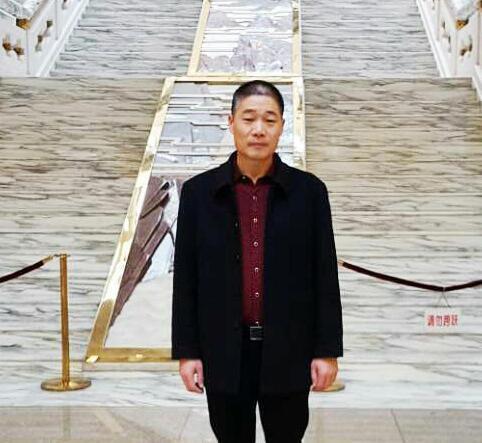 趙慶壇 趙慶壇