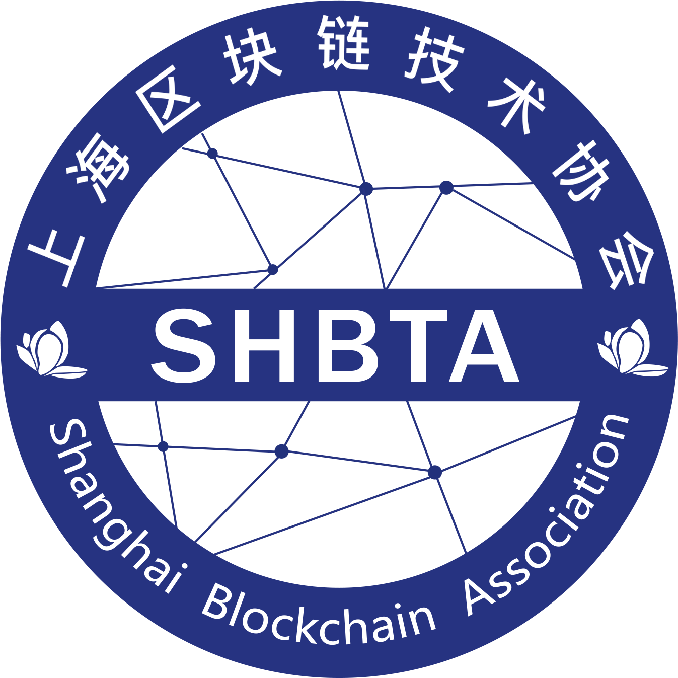 上海區塊鏈技術協會