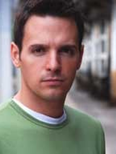Joshua Rollins Joshua Rollins