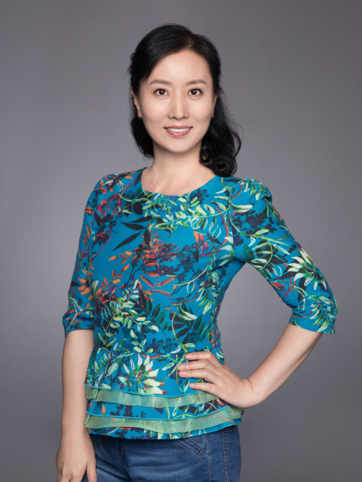 於允(中國內地女電台主持人) 於允(中國內地女電台主持人)