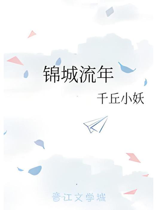 錦城流年