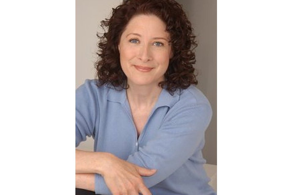 Christine Healy Christine Healy