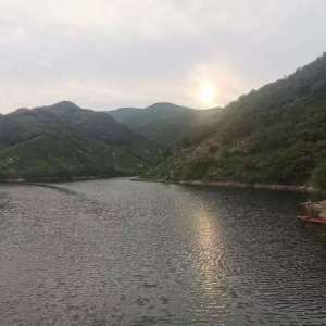 黑窪水庫 黑窪水庫