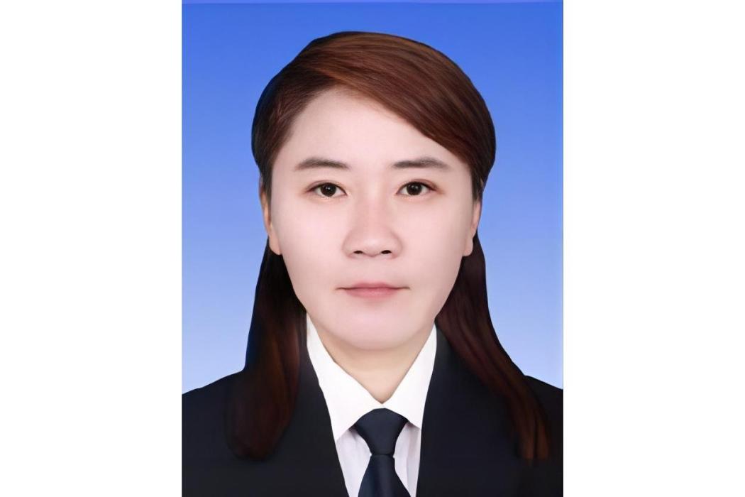 馬文麗(本溪市桓仁滿族自治縣副縣長) 馬文麗(本溪市桓仁滿族自治縣副縣長)