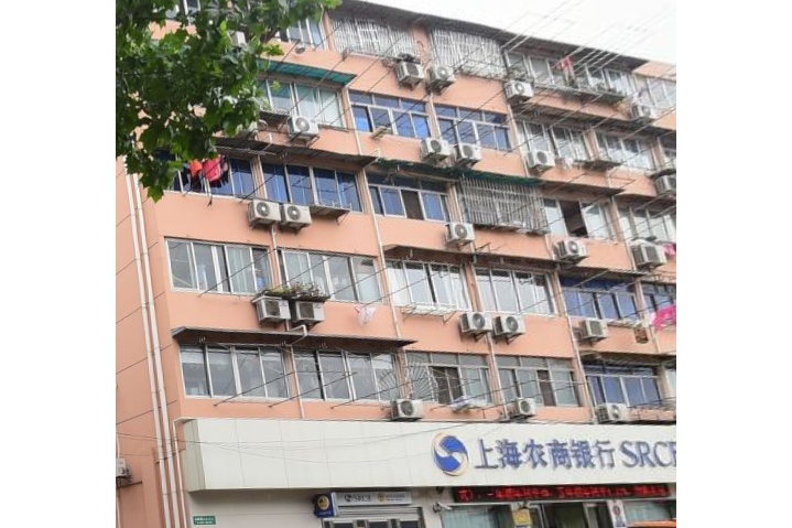 金龍新村(上海市金龍新村小區) 金龍新村(上海市金龍新村小區)