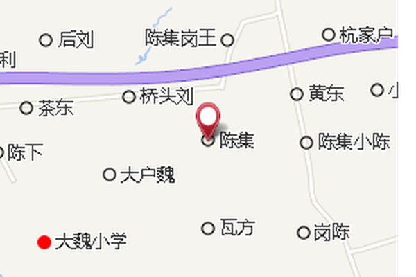 陳集國小 陳集國小
