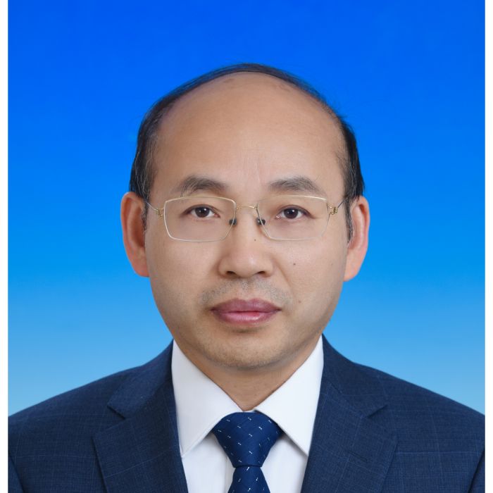 彭俊(湖北省衛生健康委員會黨組成員、省疾病預防控制局黨組書記) 彭俊(湖北省衛生健康委員會黨組成員、省疾病預防控制局黨組書記)