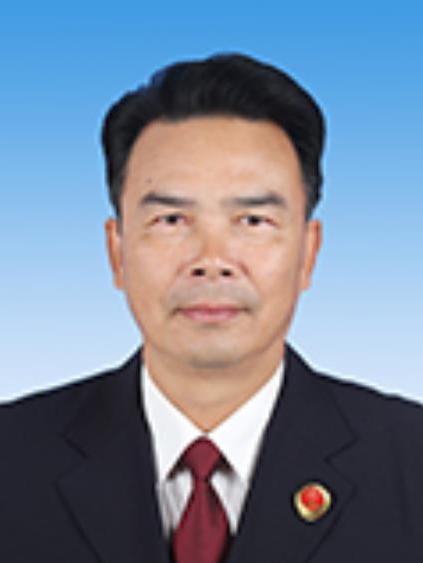 賴家明(廣西壯族自治區桂林市永福縣人民檢察院三級高級檢察官助理) 賴家明(廣西壯族自治區桂林市永福縣人民檢察院三級高級檢察官助理)