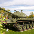 M41輕型坦克(M41坦克)