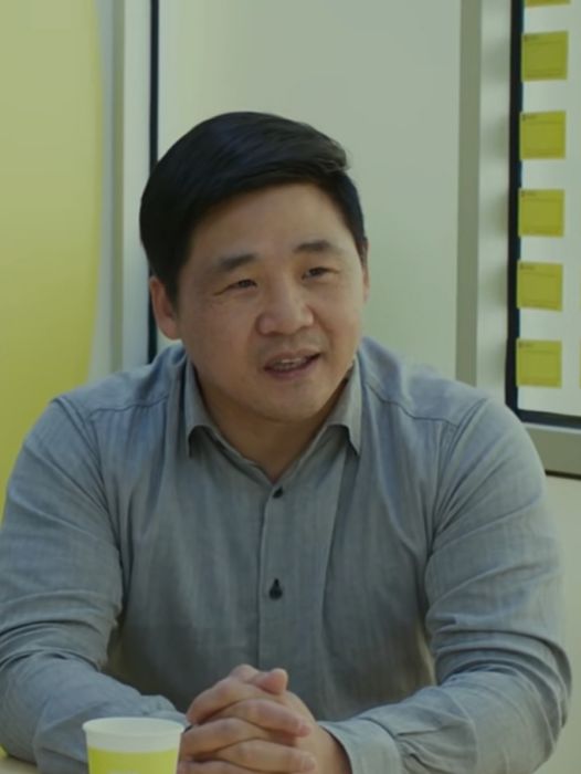 高偉(爆笑喜劇電影《S4俠降魔記》中的角色) 高偉(爆笑喜劇電影《S4俠降魔記》中的角色)