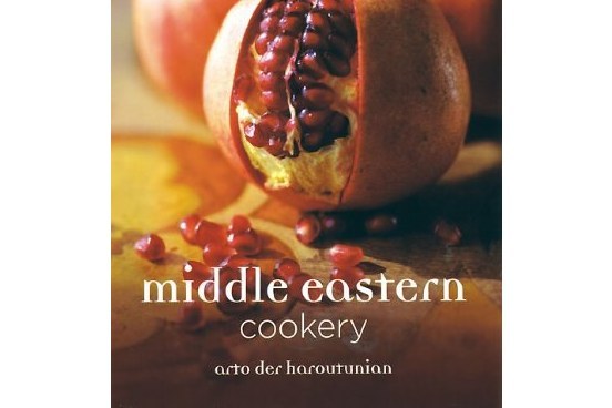 Middle Eastern Cookery