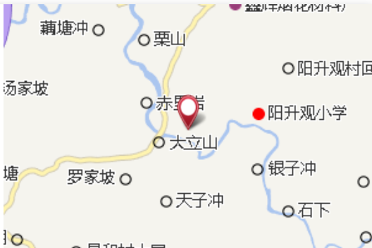 聯壟村 聯壟村