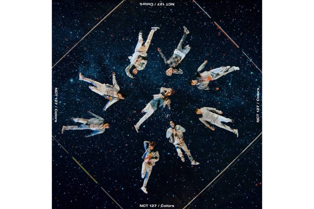 Colors(2024年NCT 127演唱的歌曲) Colors(2024年NCT 127演唱的歌曲)