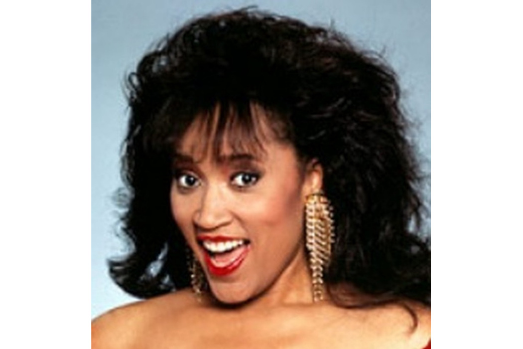Jackée Harry Jackée Harry