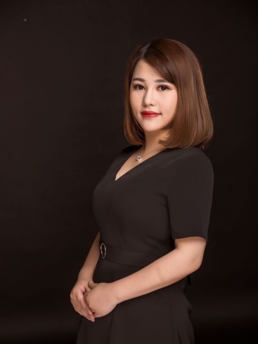 陳灰灰(瀾遇母嬰有限公司負責人) 陳灰灰(瀾遇母嬰有限公司負責人)