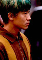 我要復仇(2002年朴贊郁導演韓國電影)