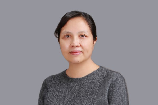曾倩(成都中醫藥大學附屬醫院婦科主任醫師) 曾倩(成都中醫藥大學附屬醫院婦科主任醫師)