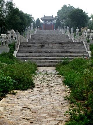 微子廟 微子廟