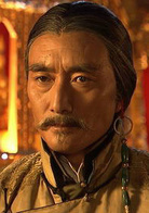 茶馬古道(2005年王詩槐主演電視劇)