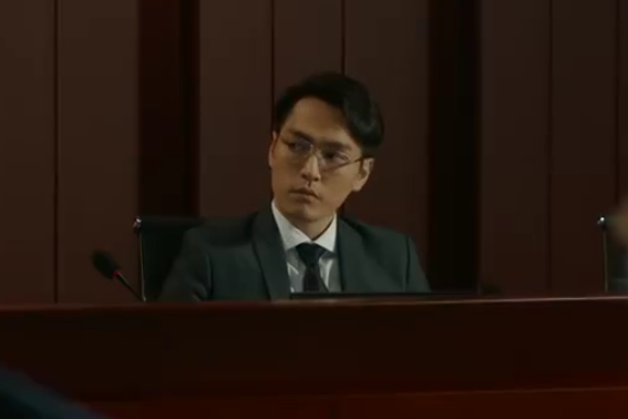 吳永康(電視劇《白色強人II》中的角色) 吳永康(電視劇《白色強人II》中的角色)