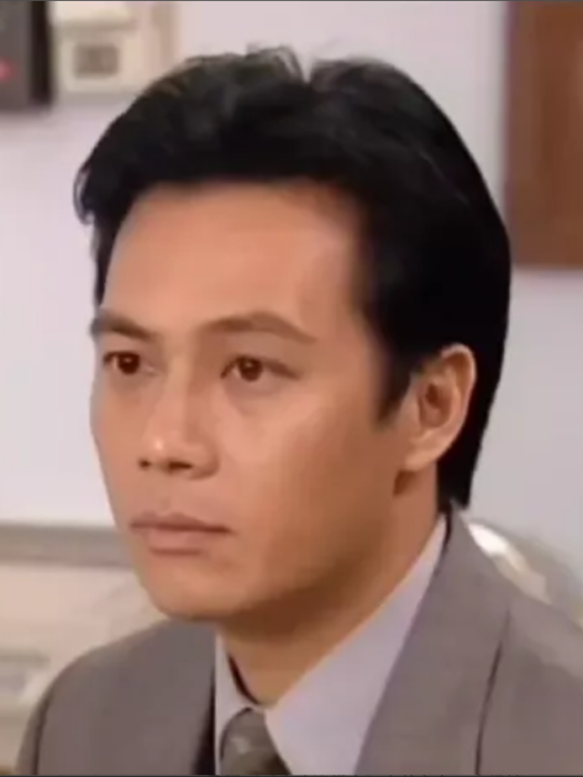 廉志剛(電視劇《廉政追緝令》中的角色) 廉志剛(電視劇《廉政追緝令》中的角色)