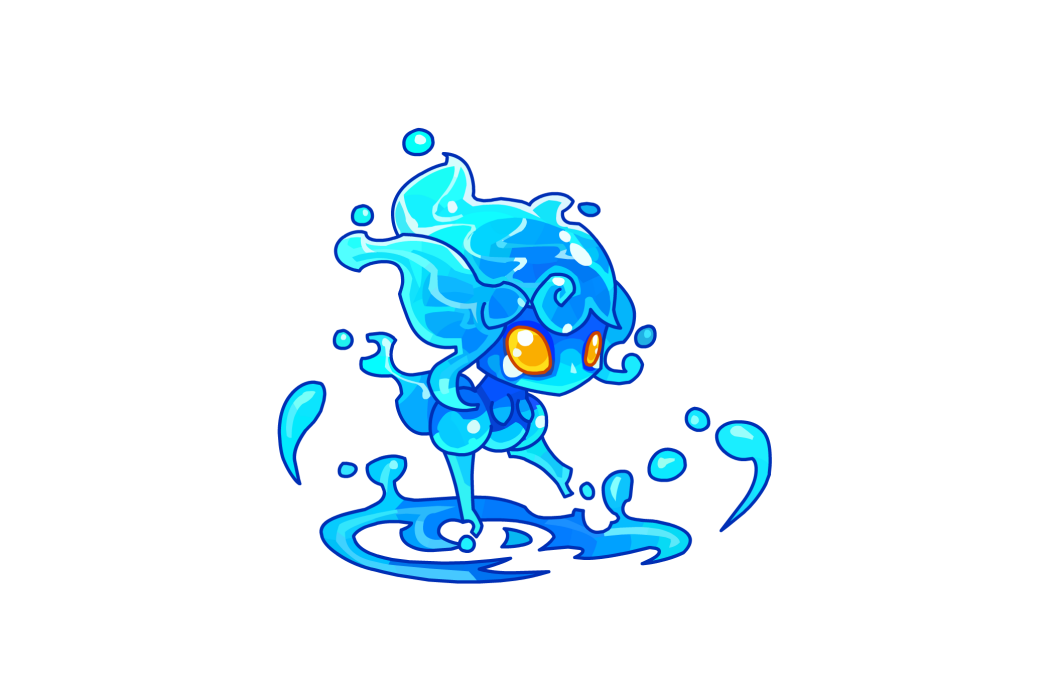 水伊特 水伊特