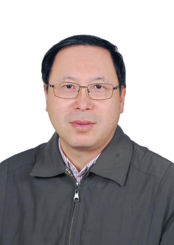 王文博(北京郵電大學副校長)