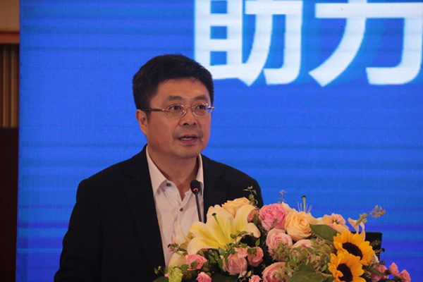 王志華(上海隧道工程股份有限公司副總裁) 王志華(上海隧道工程股份有限公司副總裁)