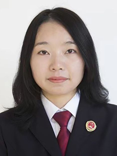 張芬(江西省贛州市安遠縣人民檢察院黨組成員、檢委會專職委員、第一檢察部主任) 張芬(江西省贛州市安遠縣人民檢察院黨組成員、檢委會專職委員、第一檢察部主任)