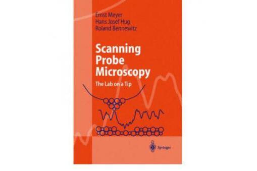 Scanning Probe Microscopy Scanning Probe Microscopy