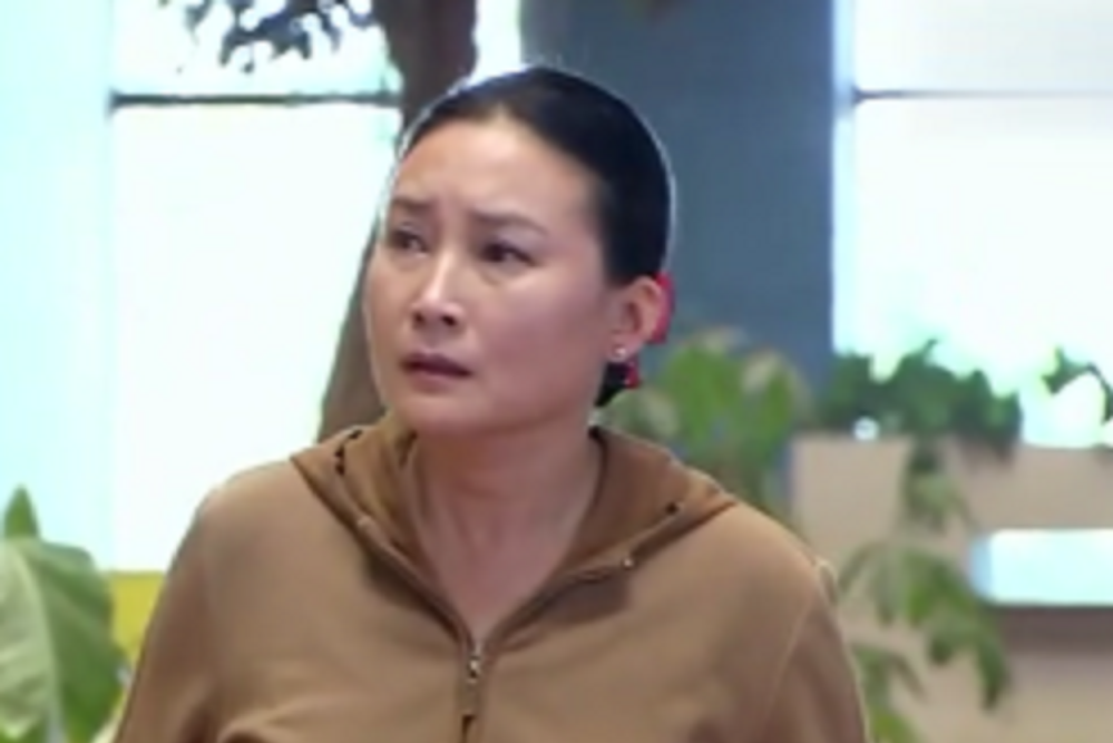 李秀榮(電視劇《咱家那些事》角色) 李秀榮(電視劇《咱家那些事》角色)