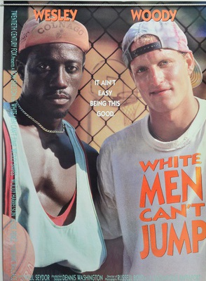 韋斯利·斯奈普斯(Wesley Snipes)