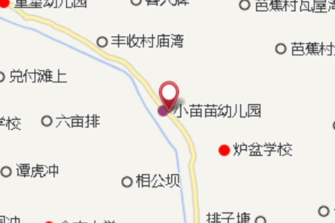豐隆村 豐隆村