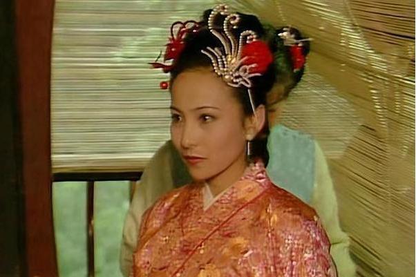 胡氏(《紅樓夢》中的角色) 胡氏(《紅樓夢》中的角色)