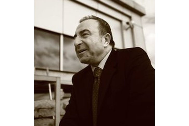 Zafer Ergin Zafer Ergin