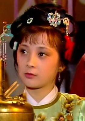 紅樓夢(87版紅樓夢)