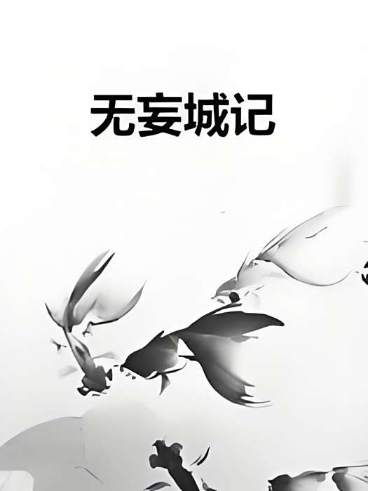 無妄城記 無妄城記