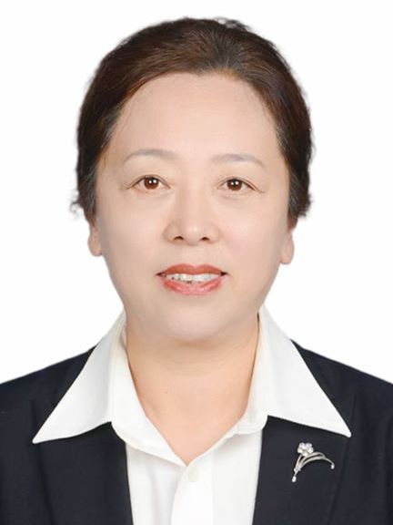 陳秀香(山東省第十四屆人大代表,濱州職業學院工商管理學院院長、濱州職業學院智慧財產權學院院長) 陳秀香(山東省第十四屆人大代表,濱州職業學院工商管理學院院長、濱州職業學院智慧財產權學院院長)