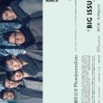 The Big Issue 大志(2015年The Big Issue 大誌出版的圖書) The Big Issue 大志(2015年The Big Issue 大誌出版的圖書)