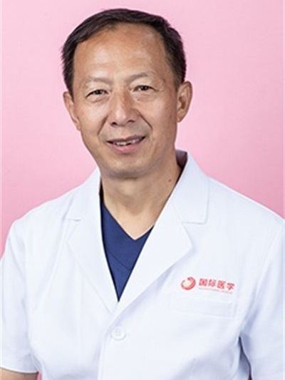 張偉華(西安國際醫學中心醫院腫瘤二病區主任) 張偉華(西安國際醫學中心醫院腫瘤二病區主任)