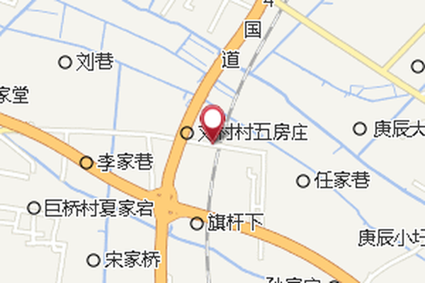 十三號橋 十三號橋