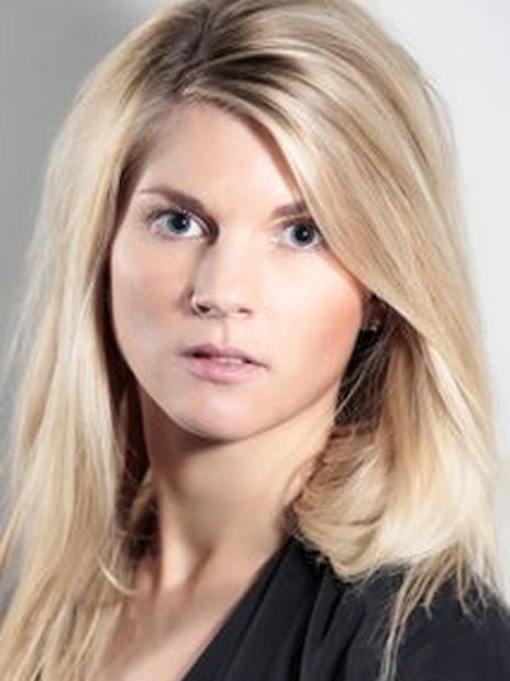 Hanna Alsterlund Hanna Alsterlund