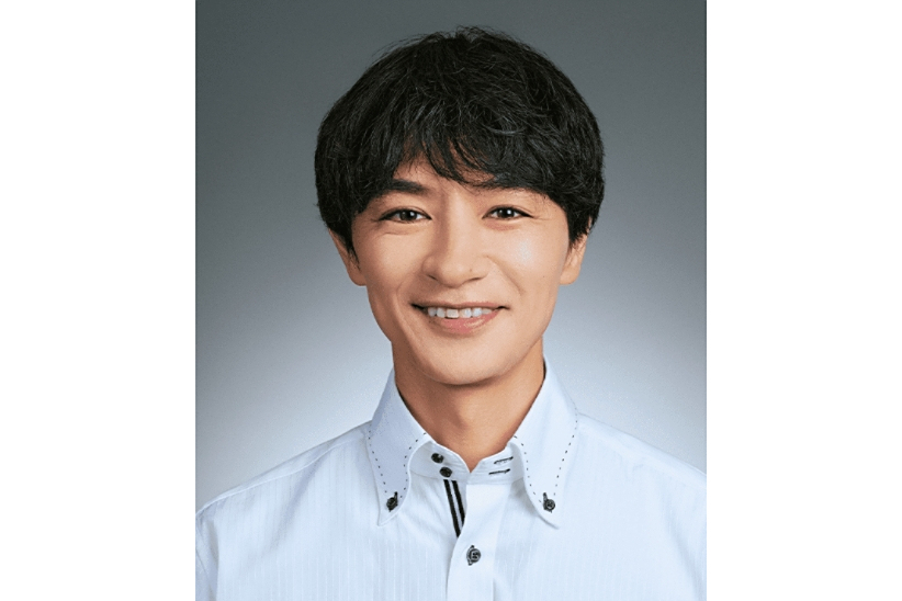 中野正義 中野正義