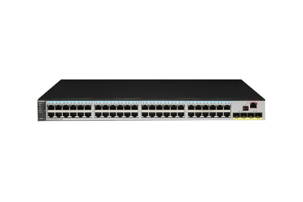 華為S5700S-52X-LI-AC 華為S5700S-52X-LI-AC