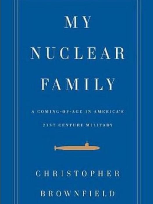 my nuclear family my nuclear family