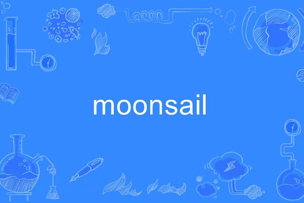 moonsail