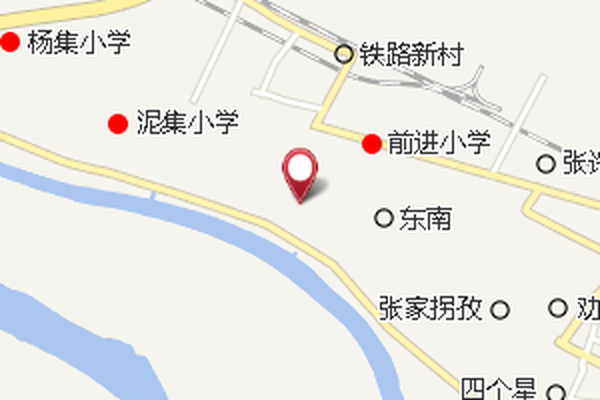 姚家廟 姚家廟